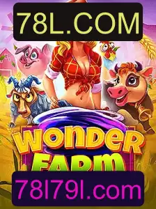 Explore WonderFarmBonusBuy: Um Novo Horizonte no Universo dos Jogos Online